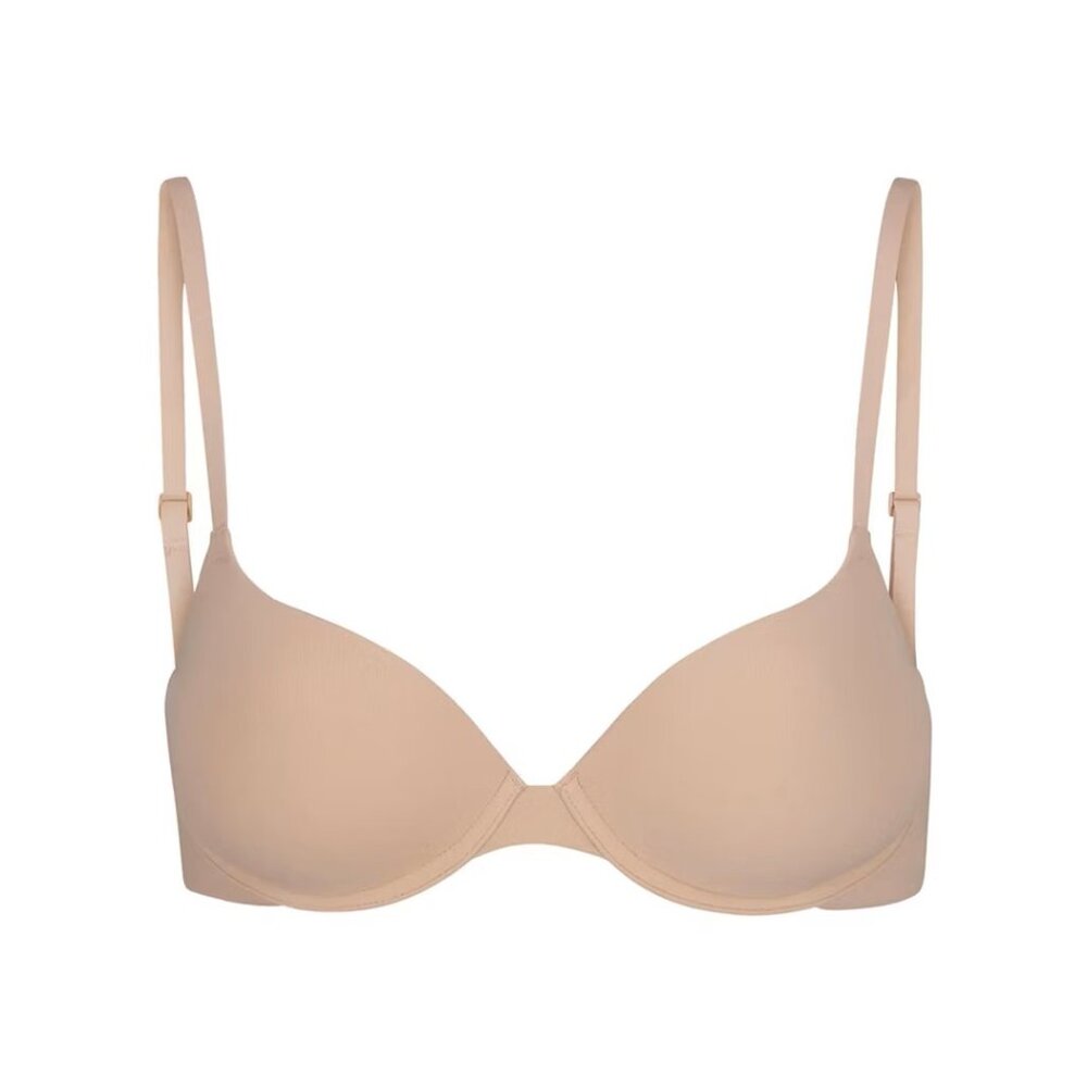 Skims Fits Everybody Push Up Bra 32B NWT